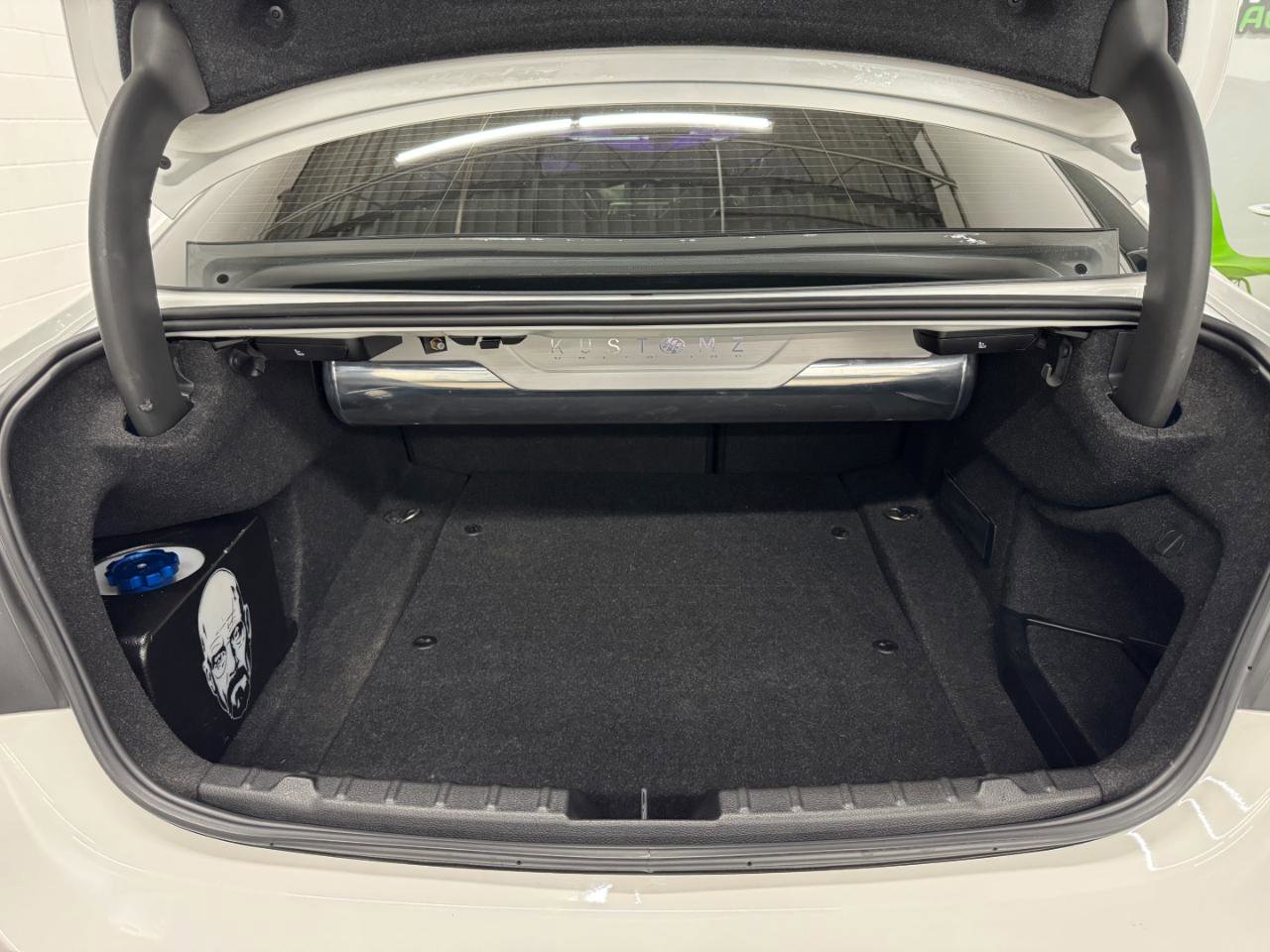 Used 2015 BMW M4 Coupe image 19