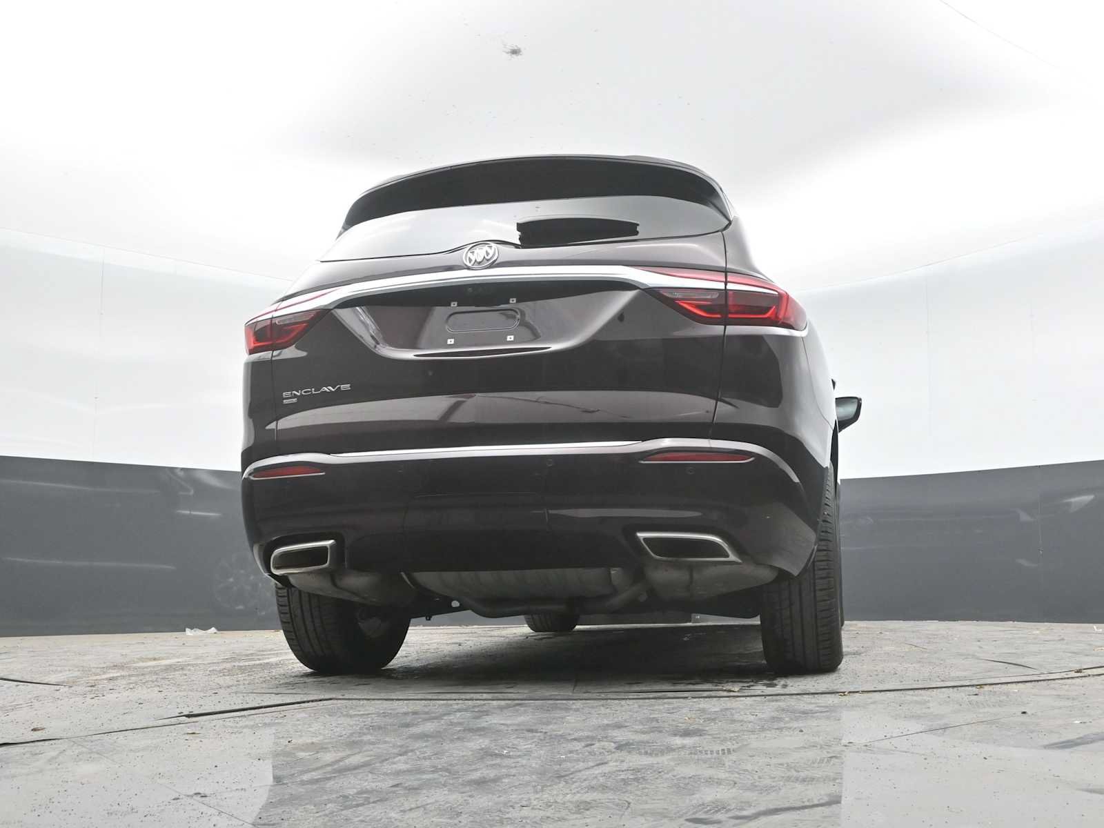 Used 2020 Buick Enclave Avenir w/ Avenir Technology Package AWD/4WD image 52