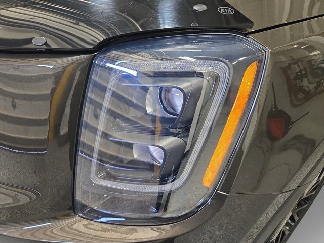 Used 2021 Kia Telluride SX image 34