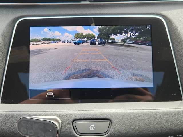 Used 2022 Cadillac XT4 Premium Luxury w/ Cold Weather Package FWD image 20