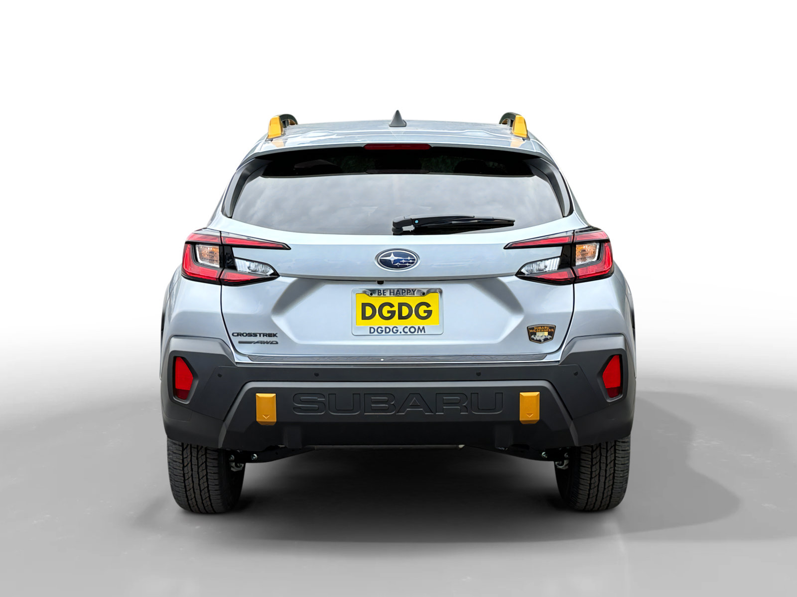 New 2026 Subaru Crosstrek 2.5i Wilderness AWD/4WD image 4