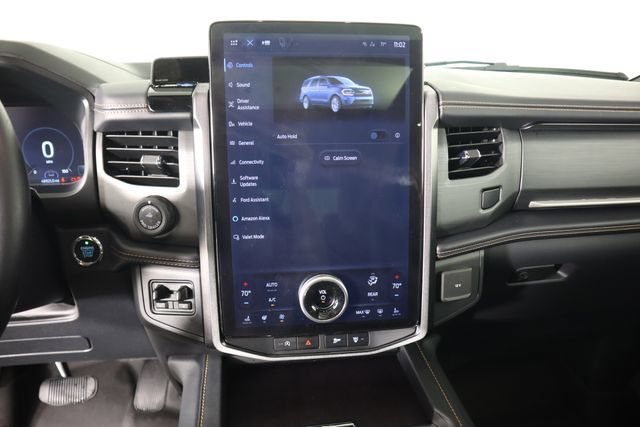 Used 2023 Ford Expedition Platinum AWD/4WD image 55