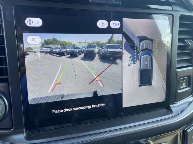 New 2026 Ford F150 Platinum AWD/4WD image 17