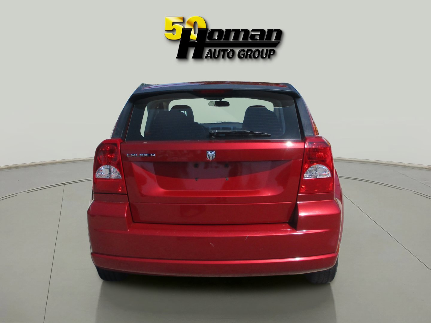 Used 2008 Dodge Caliber SE w/ Popular Equipment Group FWD image 4