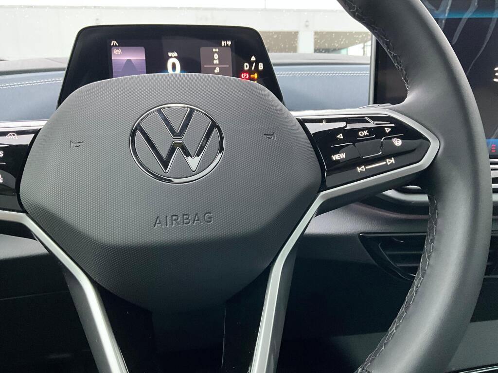 New 2026 Volkswagen ID.4 Pro S Plus image 20