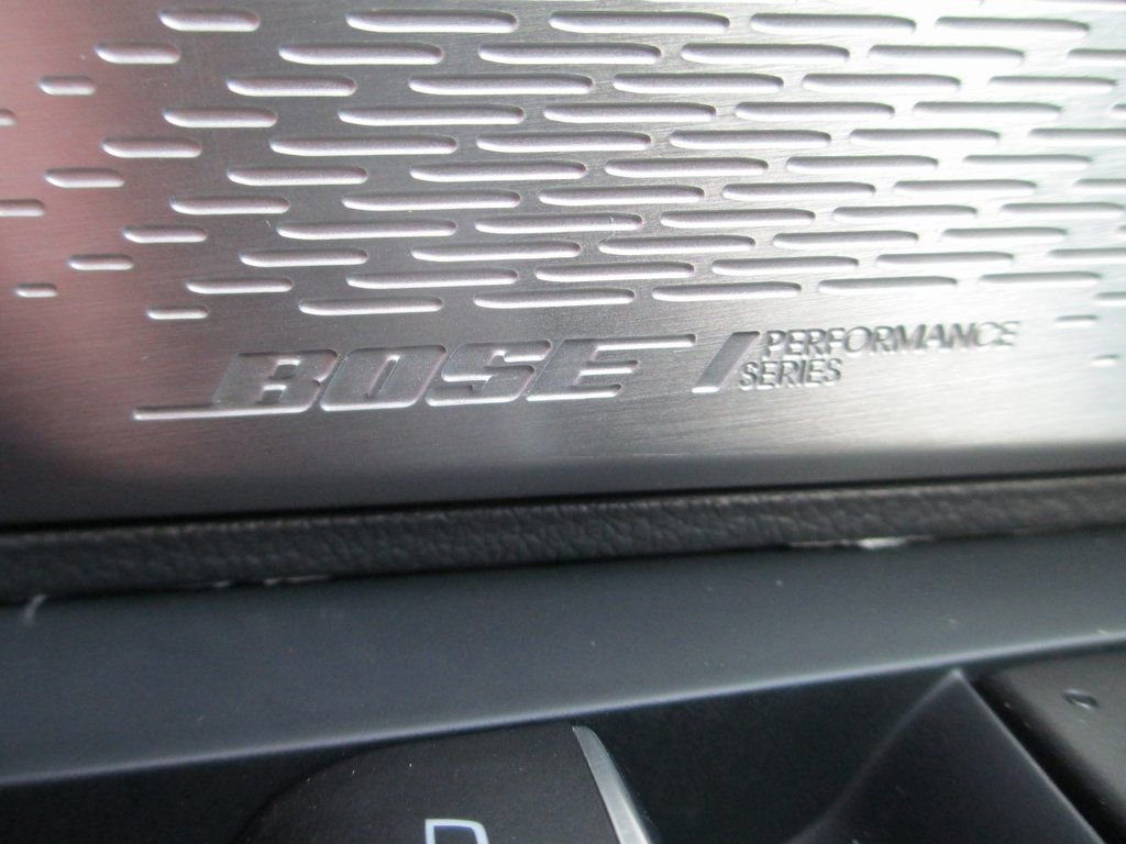 New 2026 GMC Acadia Denali Ultimate image 18