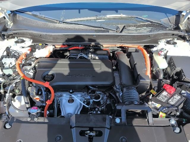 Used 2023 Honda CR-V Sport image 22