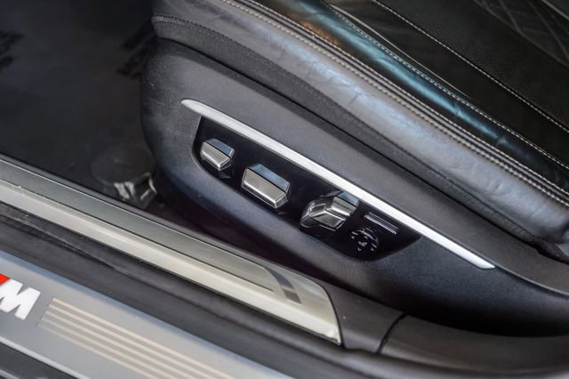 Used 2016 BMW 740i RWD image 39