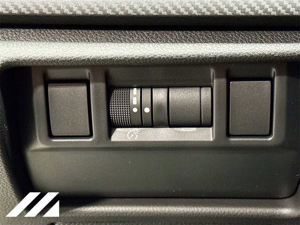 Certified 2025 Subaru Crosstrek 2.5i Sport w/ Crosstrek Mirror Package image 10