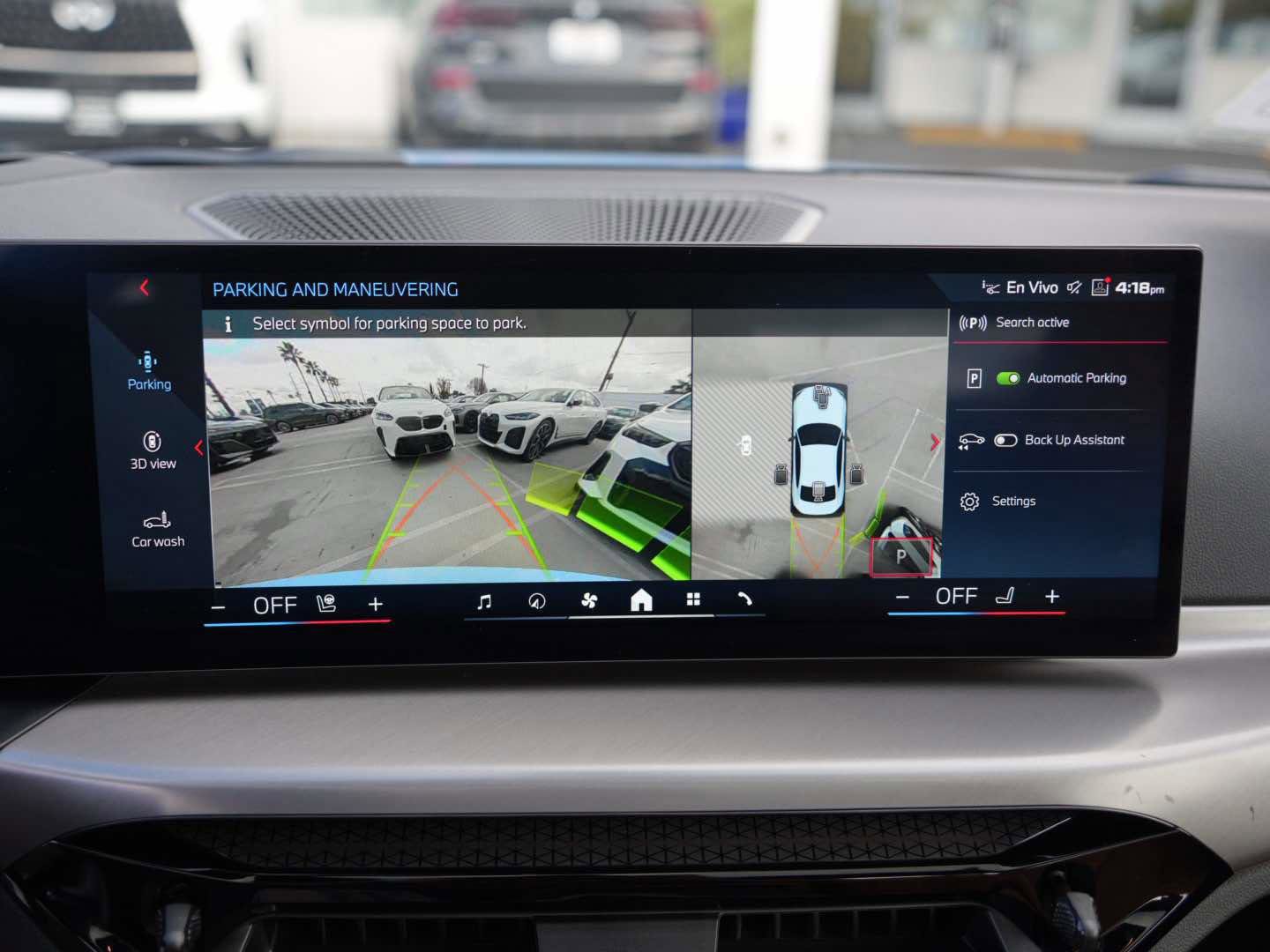 Used 2025 BMW M240i Coupe image 23