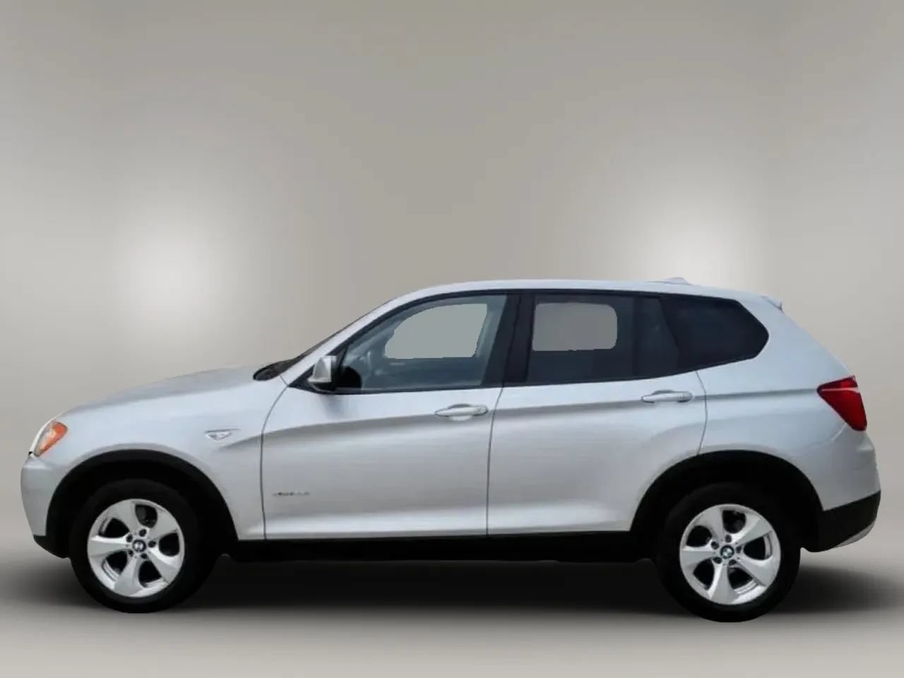 Used 2012 BMW X3 xDrive28i AWD/4WD image 4