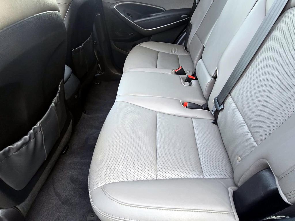 Used 2018 Hyundai Santa Fe Sport w/ 2.0T Ultimate Tech Package 05 image 31