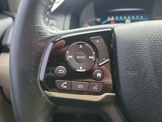 Used 2021 Honda Pilot EX-L image 32