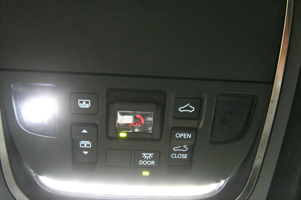 Used 2023 Lexus LS 500 AWD w/ Interior Upgrade Package image 19