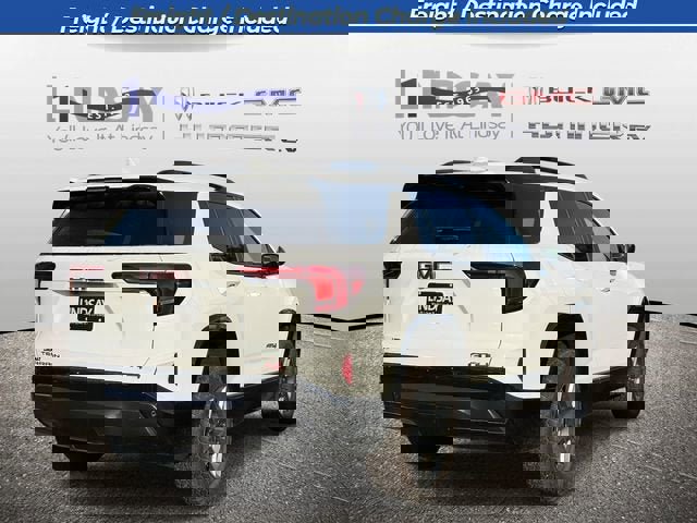 New 2026 GMC Terrain AT4 w/ Convenience Package III image 2