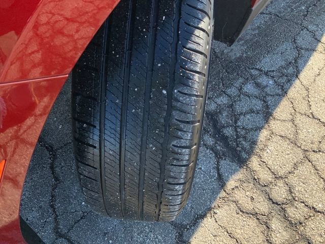 Certified 2024 Chevrolet Equinox LT image 11