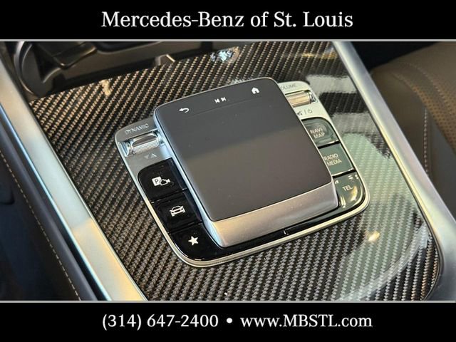 New 2026 Mercedes-Benz G 63 AMG 4MATIC image 16