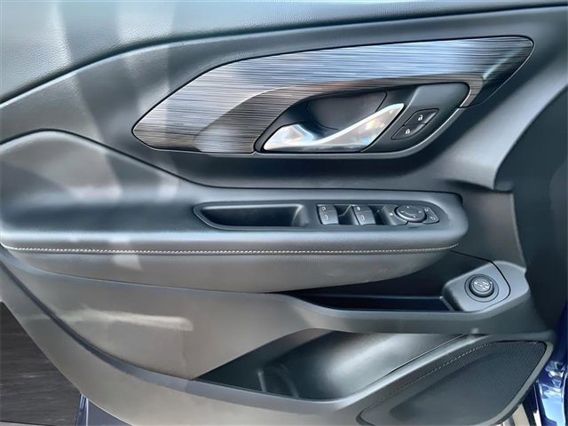 Certified 2023 GMC Terrain SLE w/ Driver Convenience Package image 22
