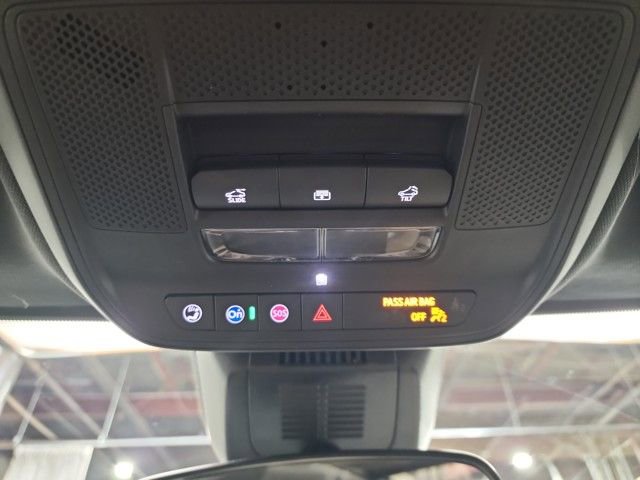 New 2026 Chevrolet Equinox ACTIV w/ Convenience Package III image 35