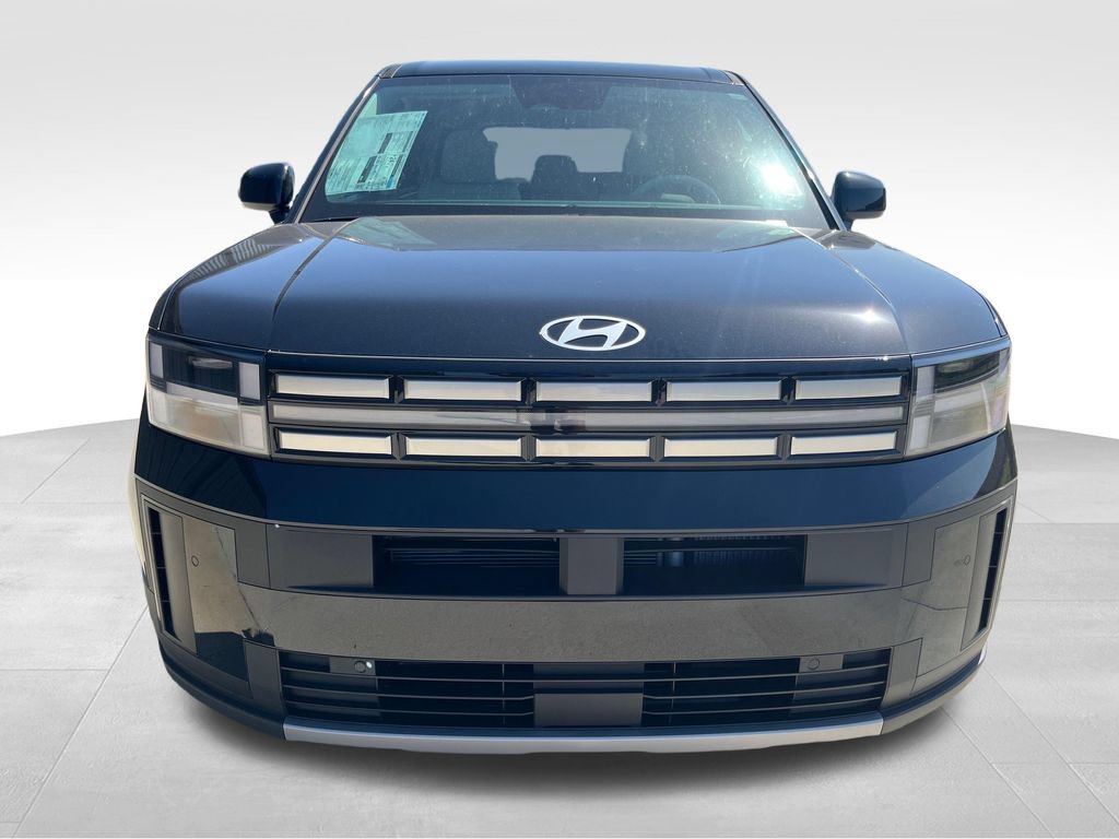 New 2026 Hyundai Santa Fe SE FWD image 11