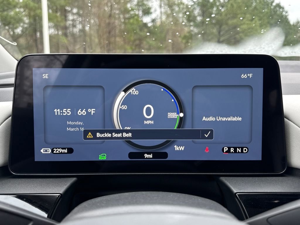 New 2026 Honda Prologue Elite image 17