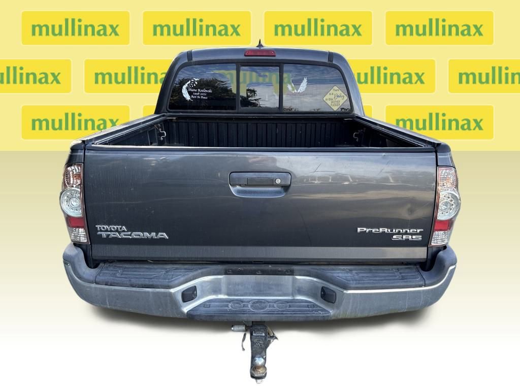 Used 2012 Toyota Tacoma PreRunner image 30