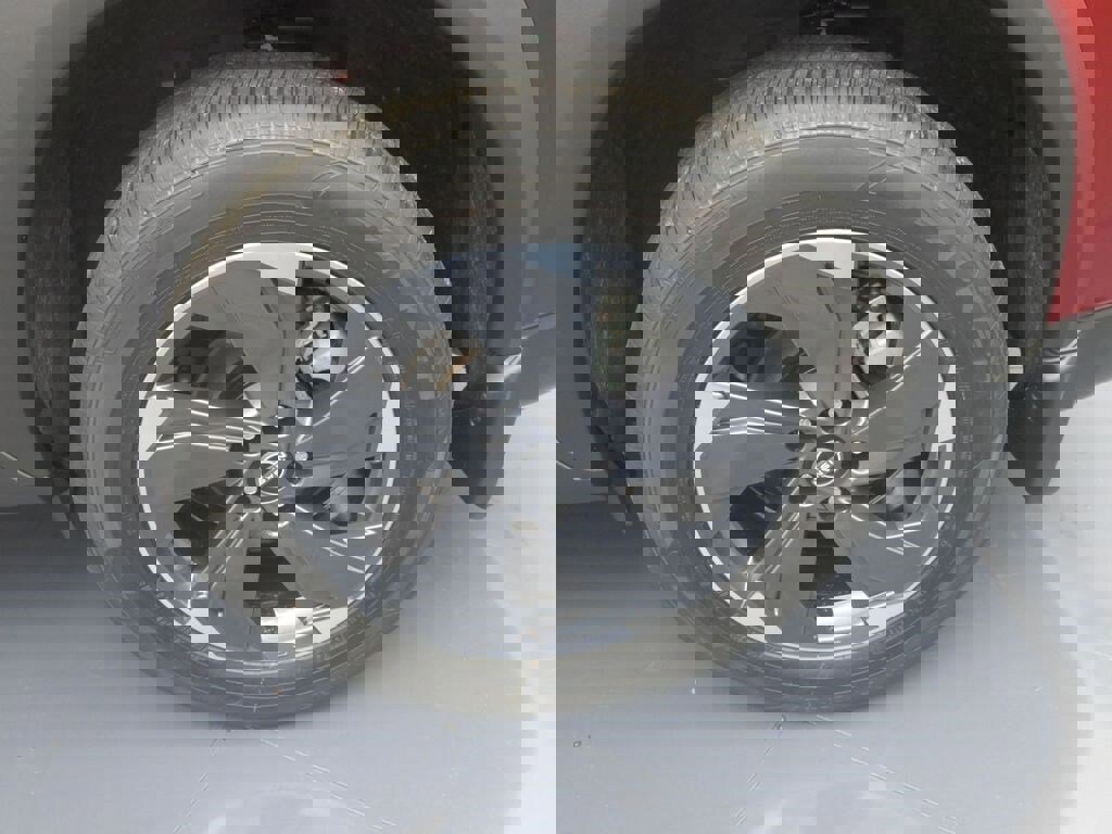 New 2026 Nissan Rogue SV w/ SV Premium Package image 9