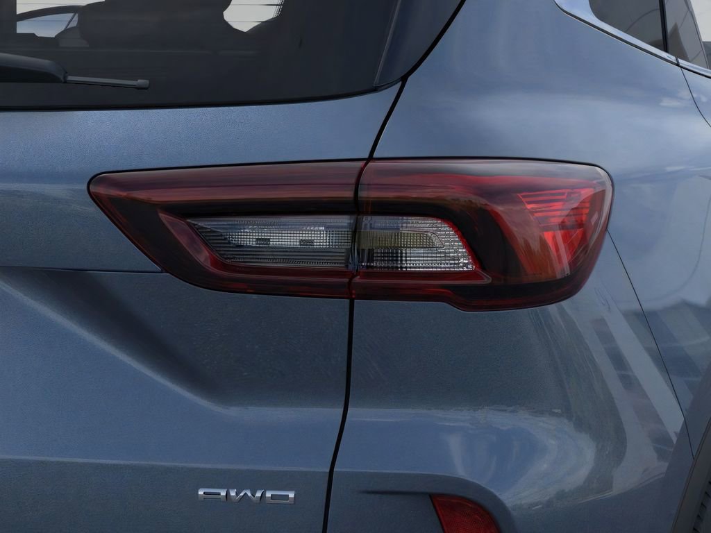 New 2026 Ford Escape Platinum w/ Premium Technology Package image 51