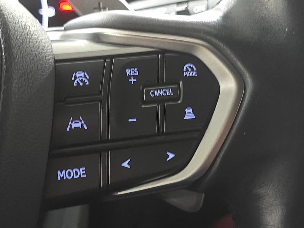 Used 2025 Lexus NX 350h AWD w/ Accessory Package (Z2) image 13