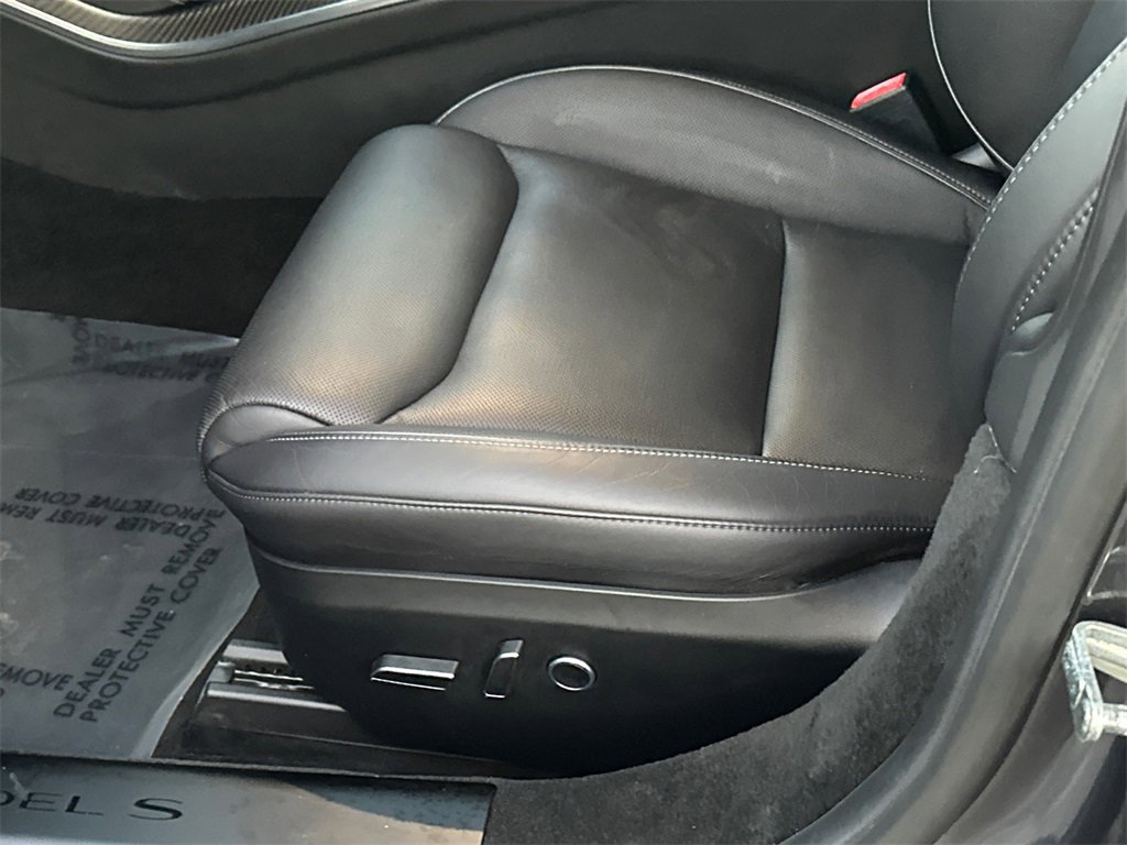 Used 2021 Tesla Model S Plaid image 21