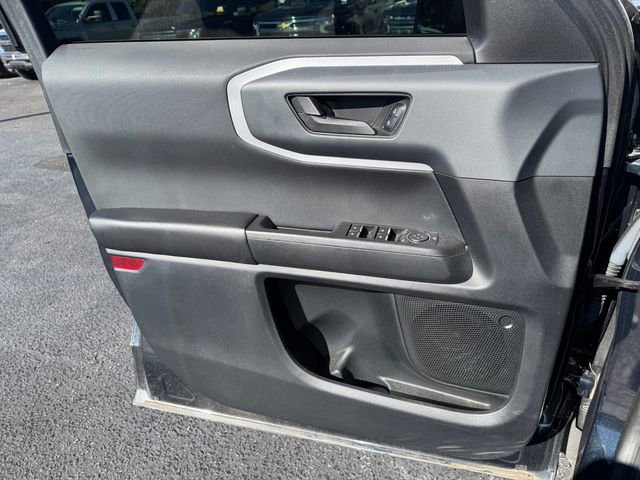 Used 2021 Ford Bronco Sport Big Bend w/ Big Bend Package (96B) image 26