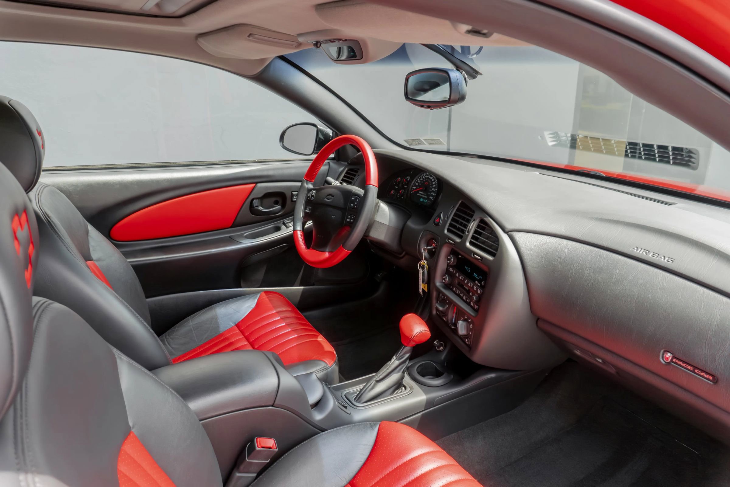 Used 2000 Chevrolet Monte Carlo SS FWD image 14