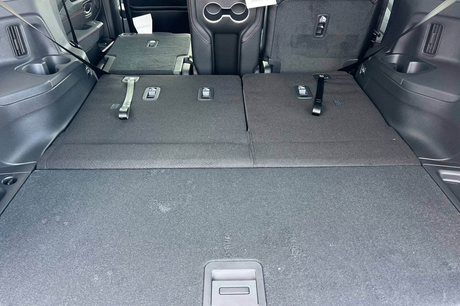 New 2026 Honda Pilot Black Edition image 18