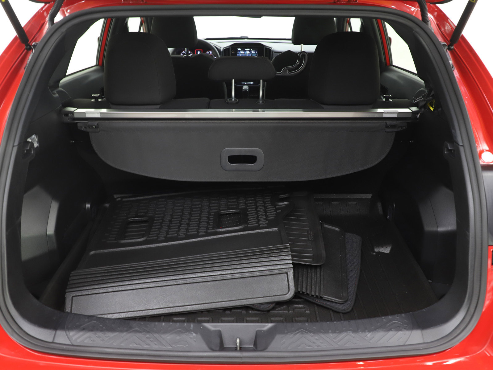 Certified 2025 Subaru Impreza RS w/ Popular Package #3 AWD/4WD image 9