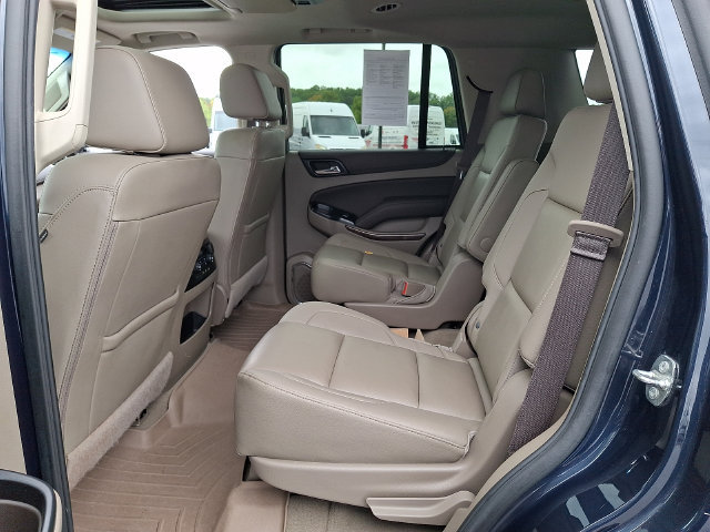 Used 2020 Chevrolet Tahoe LT AWD/4WD image 10