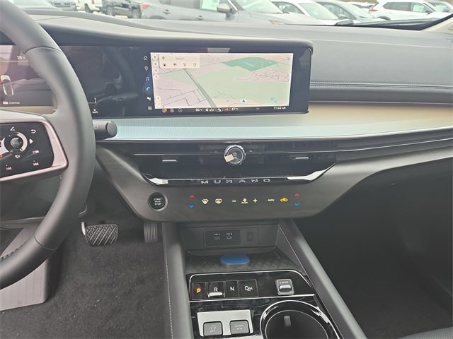 New 2026 Nissan Murano SL image 23