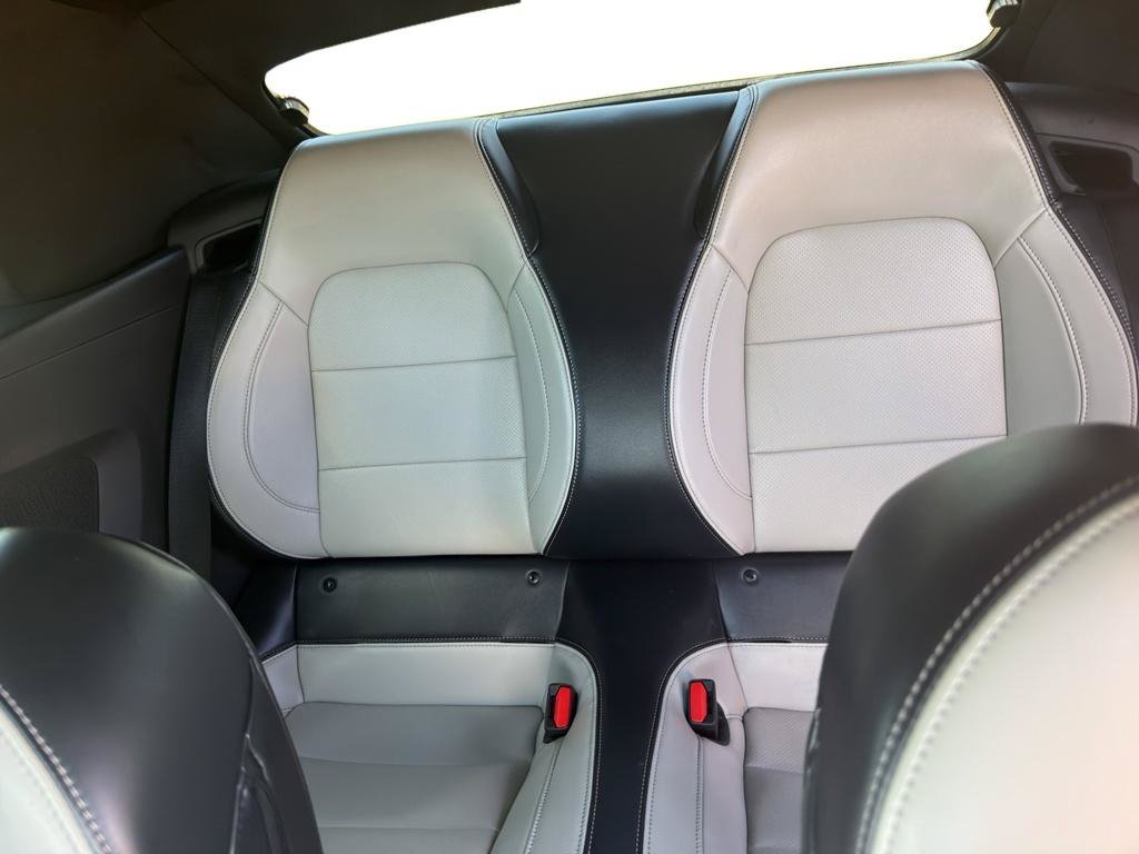 Used 2024 Ford Mustang GT Premium RWD image 7