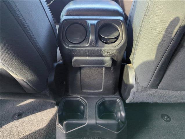 Used 2021 Jeep Wrangler Unlimited Sport AWD/4WD image 20