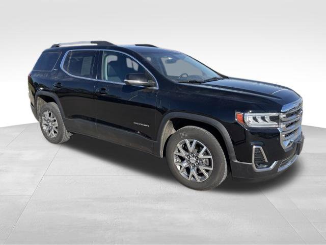 Used 2020 GMC Acadia SLT AWD/4WD image 7