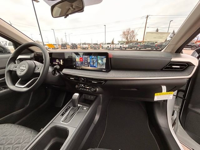 New 2026 Nissan Kicks SV w/ SV Premium Package image 29