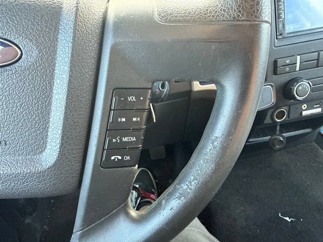 Used 2014 Ford F150 XLT RWD image 13