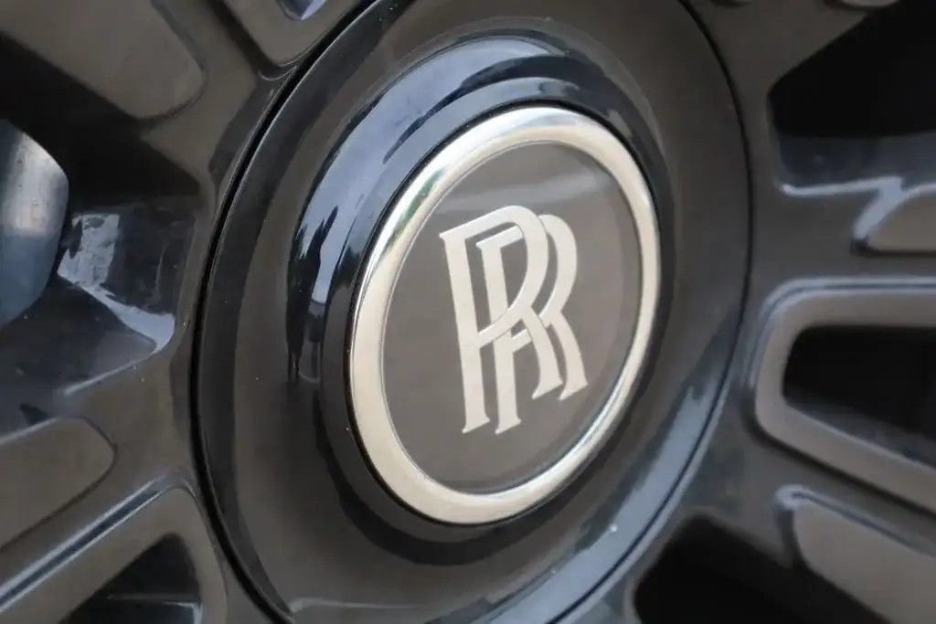 Certified 2022 Rolls-Royce Ghost AWD/4WD image 25