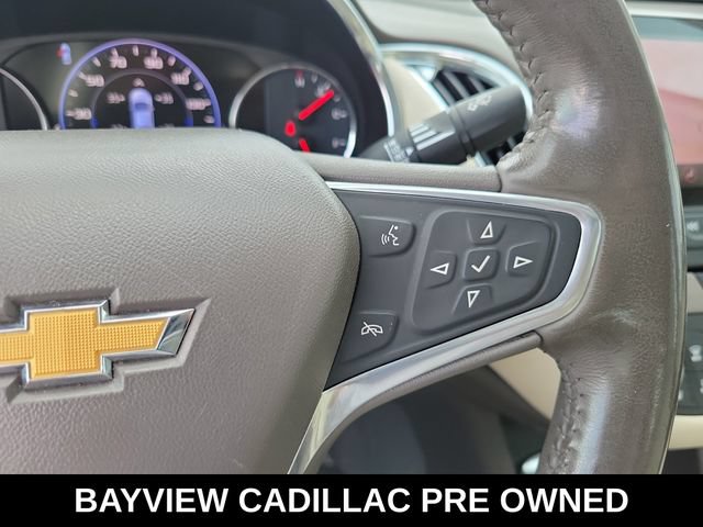 Used 2020 Chevrolet Malibu Premier FWD image 29