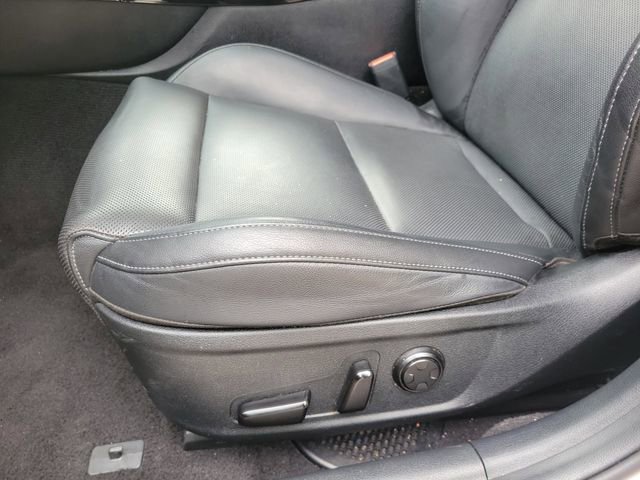 Used 2022 Kia Stinger GT-Line w/ Sun & Sound Package RWD image 10