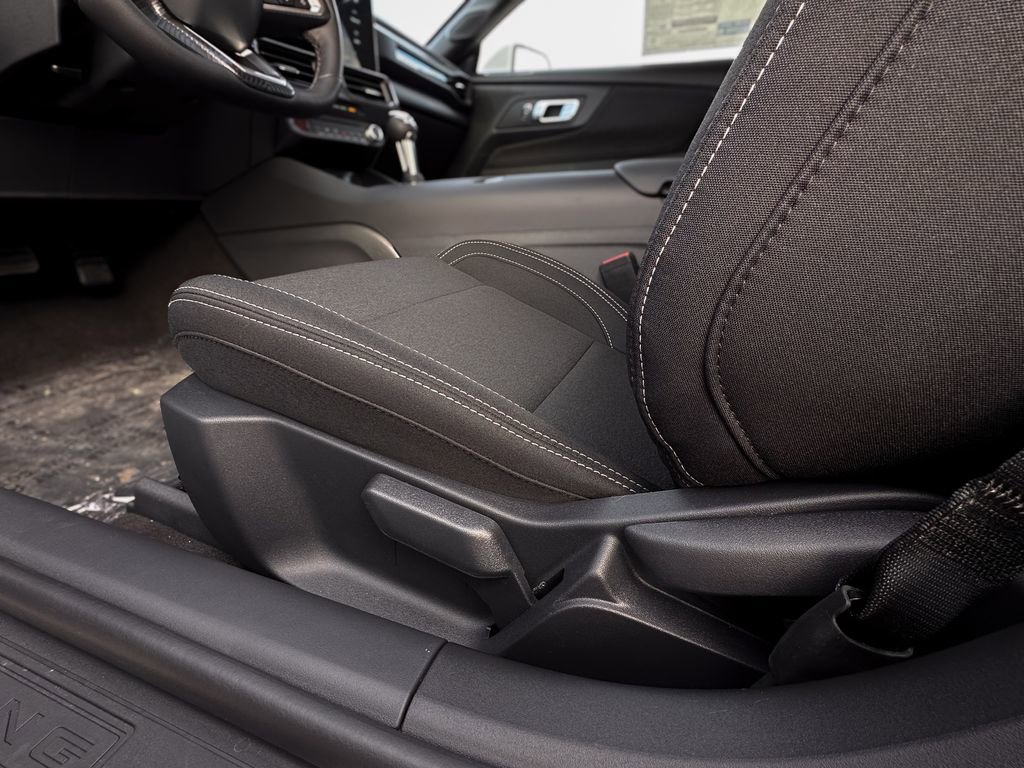 New 2026 Ford Mustang Coupe image 55