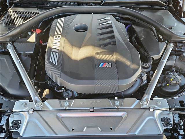 Used 2026 BMW 440i xDrive Coupe w/ Premium Package image 23