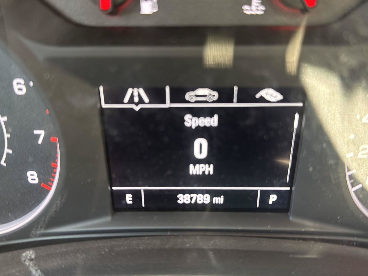 Used 2020 Chevrolet Malibu LT w/ LT Plus Package FWD image 13