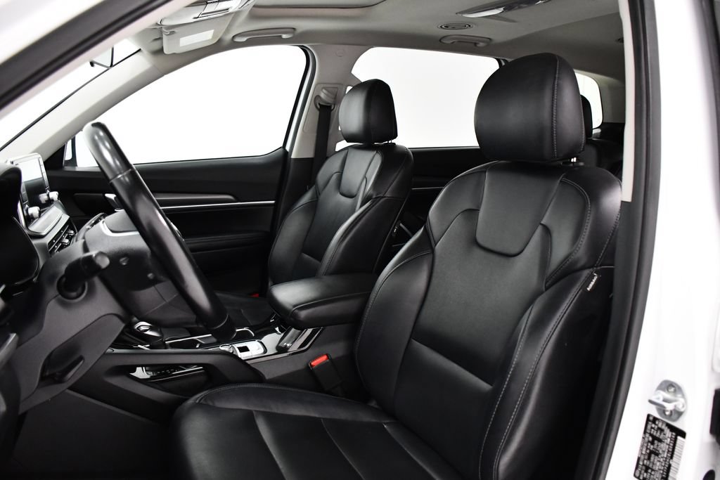 Used 2020 Kia Telluride S AWD/4WD image 19