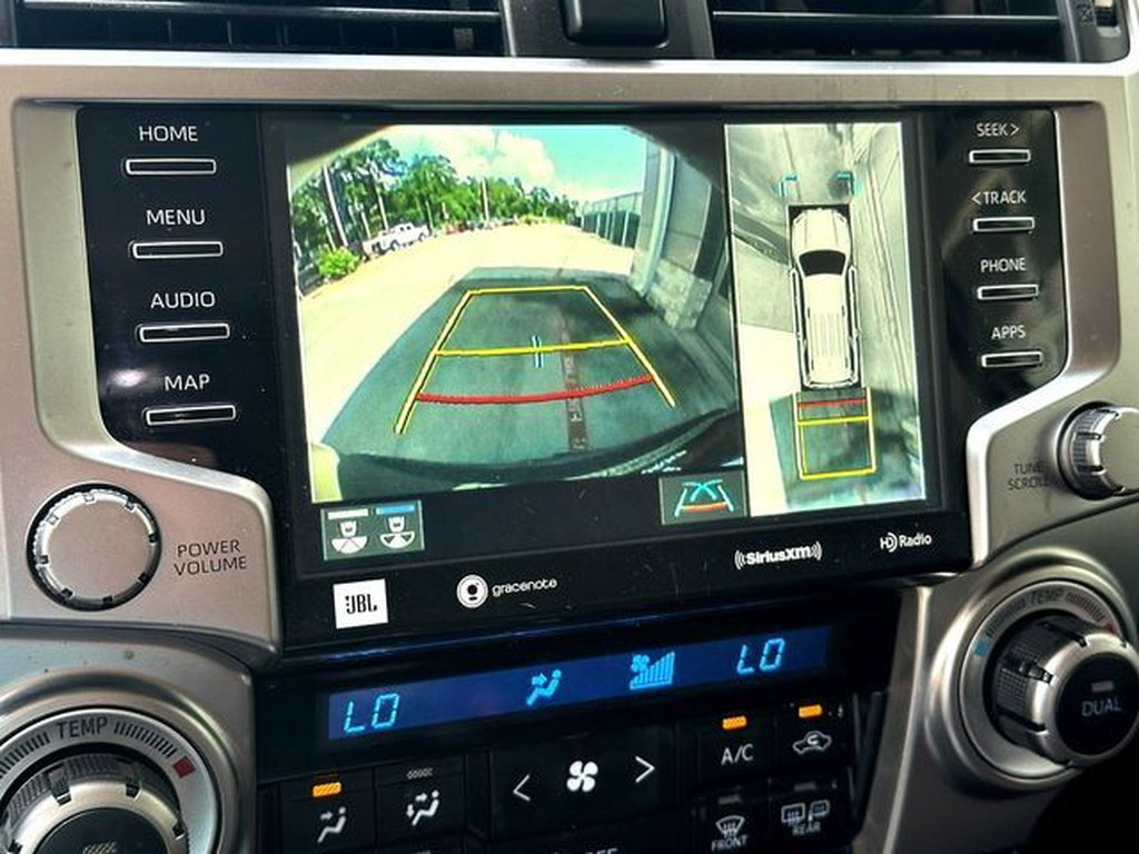 Used 2023 Toyota 4Runner Limited AWD/4WD image 15