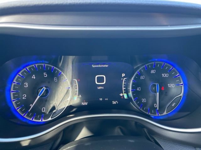 New 2026 Chrysler Pacifica Select w/ S Appearance Package FWD image 18